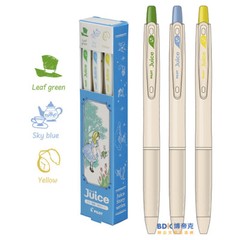 Story Series Pilot Juice UP Pens Japan Alice Red Hood little Mermaid Fairy Tales