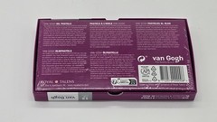 Royal Talens Van Gogh Oil Pastels Set 12ct NEW FACTORY SEALED