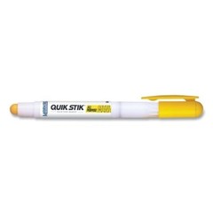 61127- Quik Stik All Purpose Mini, Solid Paint Marker, Perfect for Wood, Metal,
