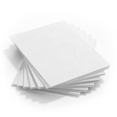 24 Pack 5×7 Inch Mini Canvas Boards for Oil Painting Watercolor Acrylic Paint