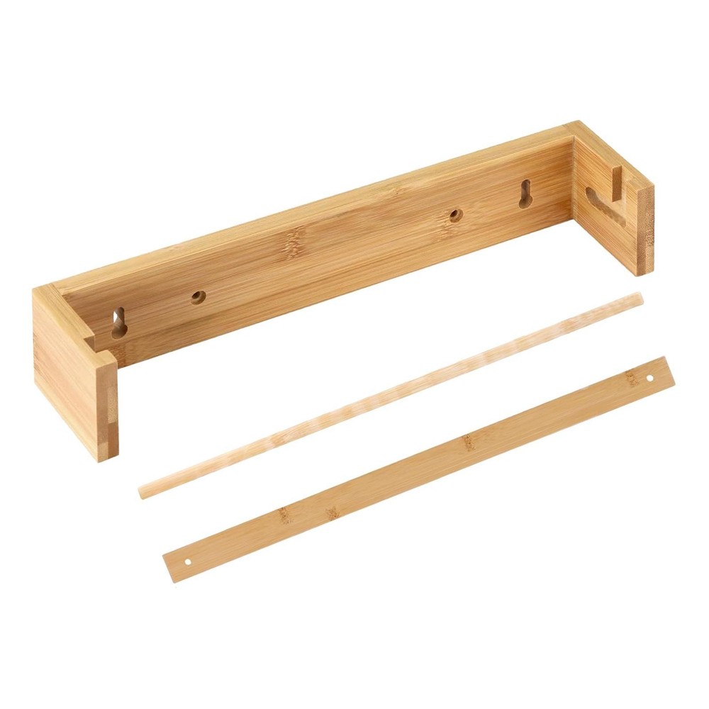 Easel Paper Roll Holder Multipurpose DIY Versatile Easy to Use Creative Art