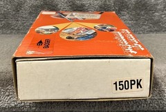 Vintage Badger Professional Air Brush Set Model 150 Complete W/Box