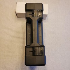 Reaper Paint Carrying Case Empty Storage Case With Insert + Foam Case Only