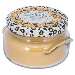 Tyler Candle CO – Fleur de Lis Scented Candle – 11 Ounce BOUGIE PARFUMEE’ NEW