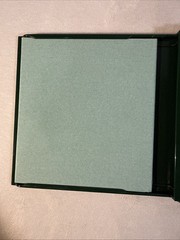 Buddha Board Mini Green Master Art Open Box New