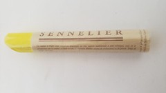 Sennelier Oil Painting Stick 38ml Cadmium Yellow Lemon 535 Series 3