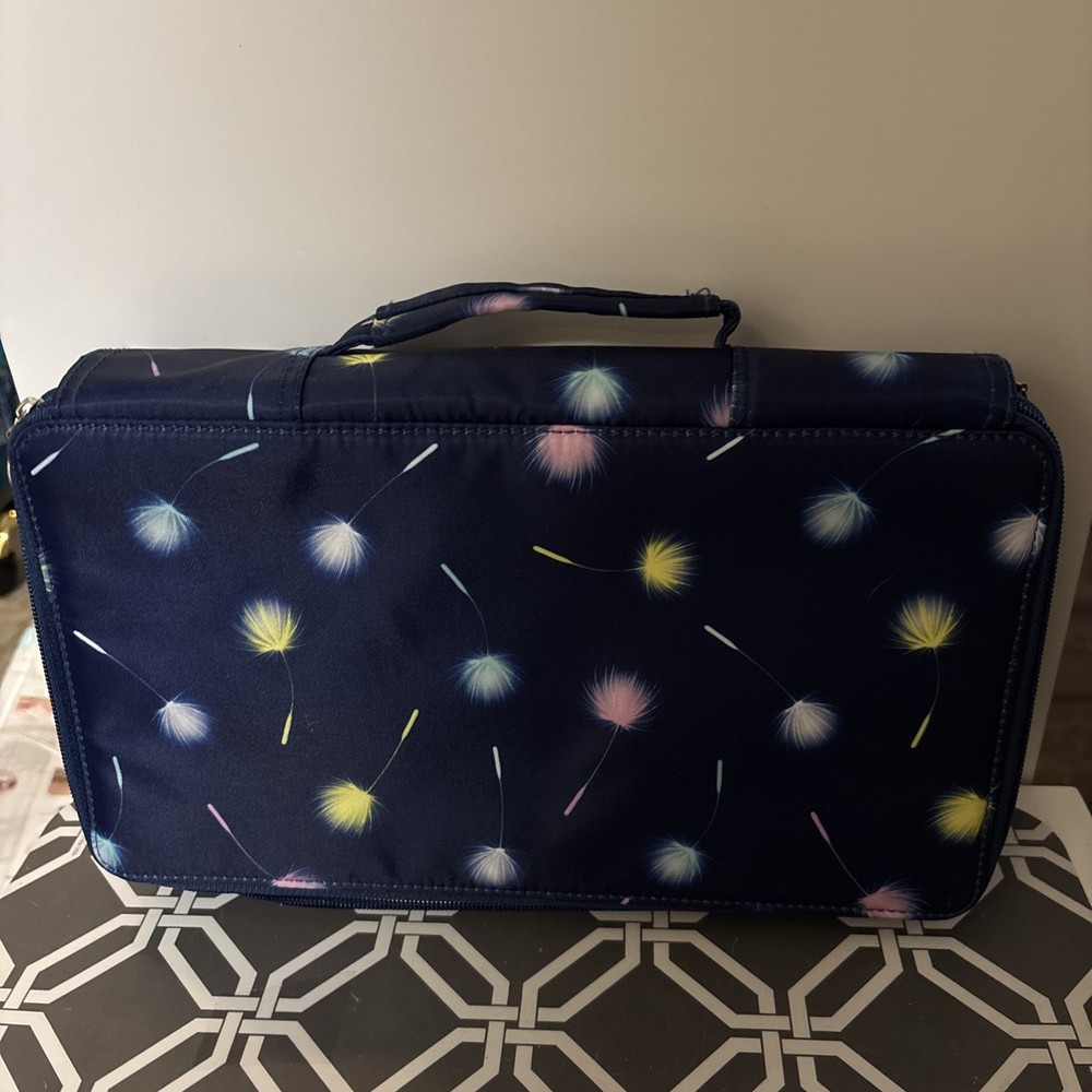 Colored Pencil Case