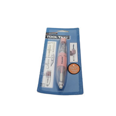 2006 Fiskars Tool Taxi The 6 in 1 Craft Multi Tool Compact Case Crafts Scrapbook
