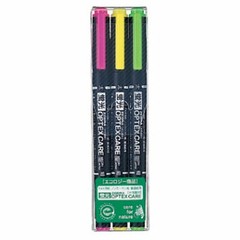 Zebra OPTEX CARE WKCR1-10C / WKCR1-7C / WKCR1-5C / WKCR1-3C Fluorescent Marker