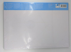 Royal Talens Van Gogh Black Water Colour Paper A3 12 Sheets 11″ x 16″ New