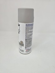 Rust-Oleum 302592 Aged Gray Ultra Matte Chalked Oil-Based Spray Paint 12 oz.