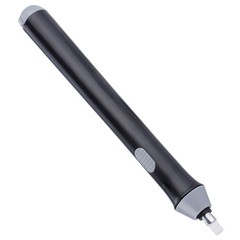 Tenwin Electric Battery Operated Automatic Pencil Eraser With 22 Eraser Refills