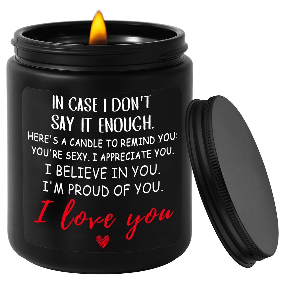 Valentines Day Gifts Romantic Unique Black Plaque 3×4 Inch Keepsake Decor Gift