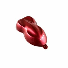 METAL EFFECT PEARL PIGMENT POWDER – METALLIC RED PEARL