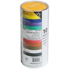 Professional Artist Pastels Kit – 10 Color