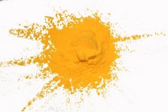 Glow in the Dark Pigment Powders available in 8 DAYTIME VISIBLE UV Colors, 4oz