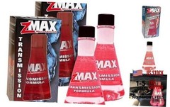 Transmission Formula 2 Pk – Automatic and Manual Fluid Pack – 2 Pk