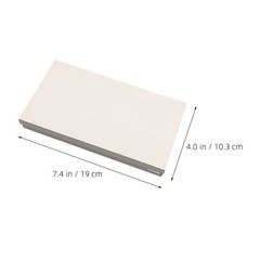 Art Paint Box Painting Accessories Palette Empty Watercolor Artist Supply