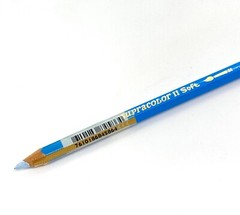 Caran D’Ache Supracolor II Soft Watersoluble Colouring Pencils. All colours
