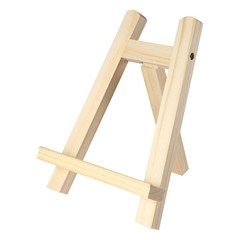 Picture Frame Stand Tabletop Holder Classroom Display Mini Easel Desktop