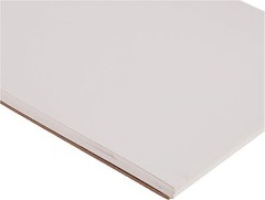 Strathmore 400 Series Colored Pencil Pad, 6″x8″ Wire Bound, 30 Sheets