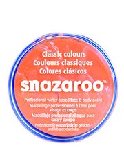 Snazaroo Face Paint Colors