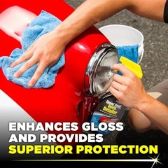 92354-3PK Speed Bead Quick Detailer Spray – Fast Detail 22 Fl Oz (Pack of 3)