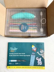 3Doodler Start+ Essentials 3D Pen Set for Start (read)