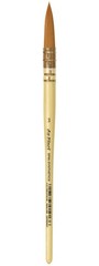 da Vinci 488 CosmoTop Spin Watercolor Brush, Round Synthetic, Size 3