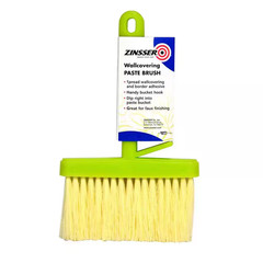 6 In. Flat Paste Brush (Case of 6)