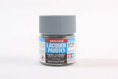 Tamiya 82136 LP-36 Dark Ghost Gray Lacquer Paint 10ml TAM82136 – US