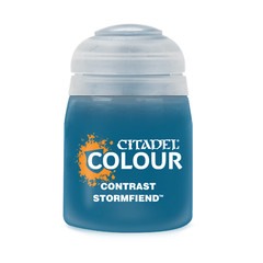 Games Workshop Citadel Colour Contrast Paint: Stormfiend 29-61 Warhammer