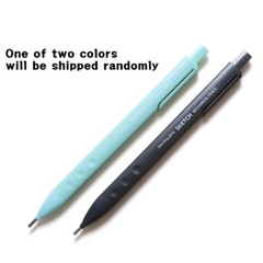 Morning Glory Sketch Marking 2B Sharp Pencil / Flat Lead Refill 1.8 mm 6ea Set