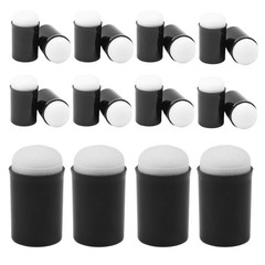 20 Pcs Finger Sponge Daubers,Finger Painting Sponge Craft Drawing Sponge2698