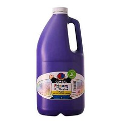 KIDS 2L Poster Paint Washable Zero-VOC Paint Artist Art School Craft