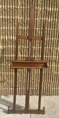 Anco Bilt Easel