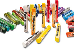 Oil Pastels – Set 50