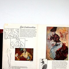 Walter Foster Painting Books 5 Vintage 13 3/4 x 10 1/4 How To Paperback
