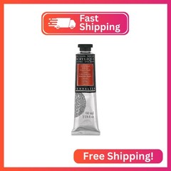 Sennelier Extra-Fine Artists’ Acrylic, 60ml, Iridescent Bright Copper S4