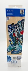Diamond Dotz Boots n’ All Intermediate Diamond Facet Art Kit DD4.419 Special