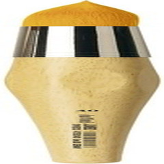 Student Series 300 Junior Paint Brush, Jumbo round Elastic Synthetic with Lacque