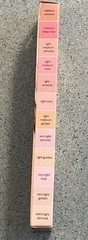 24 Crayola Colors of the World All Skin Tones Colored Pencils Pre Sharp NIB