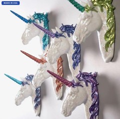 Glitterific! FolkArt Glitter Paints, Craft Acrylic, Build a set/Choose Color ✨