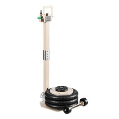 3 Ton Triple Bag Air Jack Lift 17.7″ 1-6s Fast Lifting for Car SUV Truck