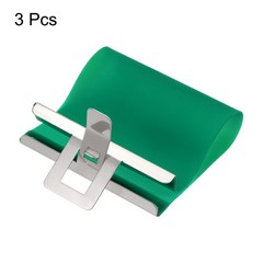 3pcs Silicone Mug Clamp 11 Oz 3D Sublimation Silicone Cup Wrap Fixture