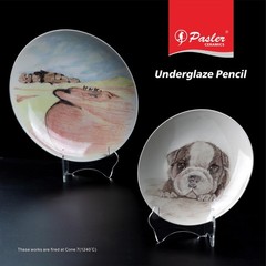 Underglaze Pencil, Pottery Pencil for Ceramic Pottery Bisque,Greenware – Unde
