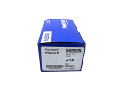 Markal 080223 Original B Paintstik Industrial Paint Markers 12 Pack NEW