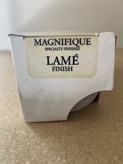 plasti-kite Magnifique extraordinary finishes spray paint