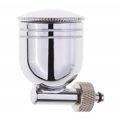 Side Gravities Feed Airbrush Cup for Multiuse Craft and Model Color Painting 7cc