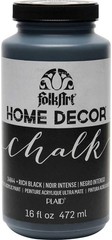 Ultra-Matte Acrylic Paint – Home Decor Chalk